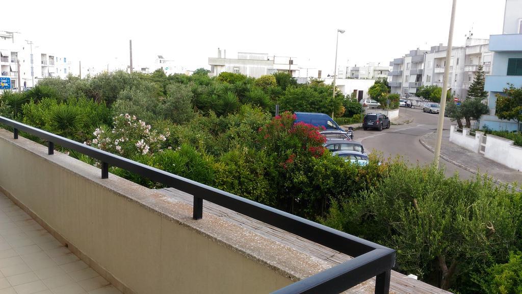 Vacanze Da Emanuele Otranto Exterior foto