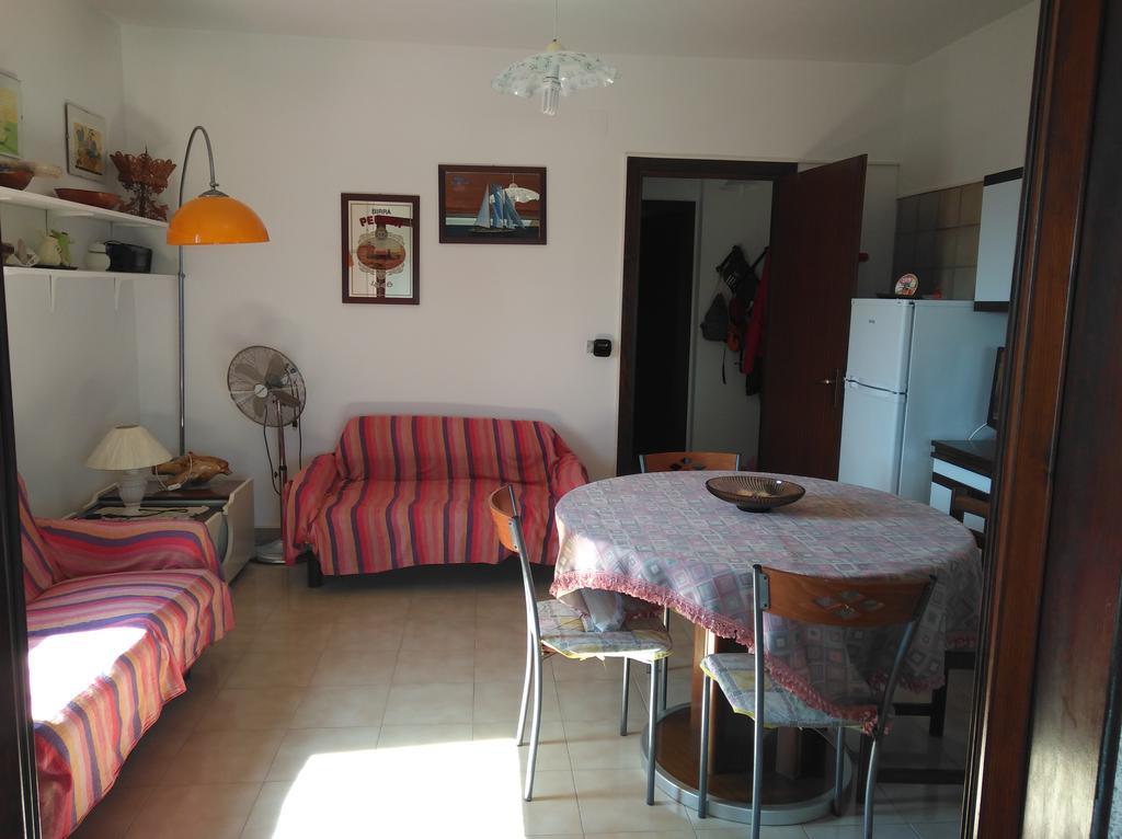 Vacanze Da Emanuele Otranto Exterior foto